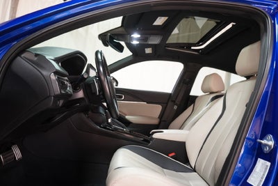 2023 Acura Integra A-Spec Package