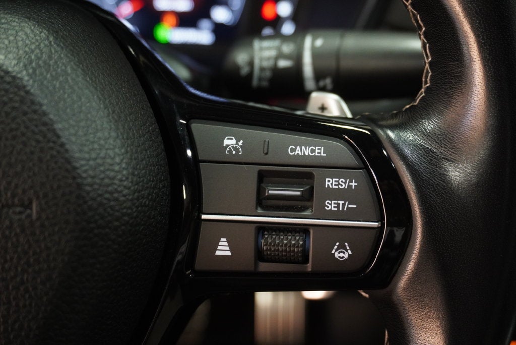 2023 Acura Integra A-Spec Package