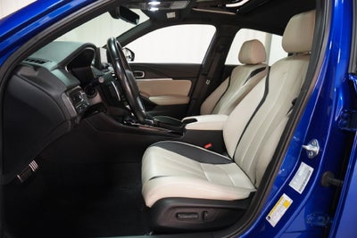 2023 Acura Integra A-Spec Package