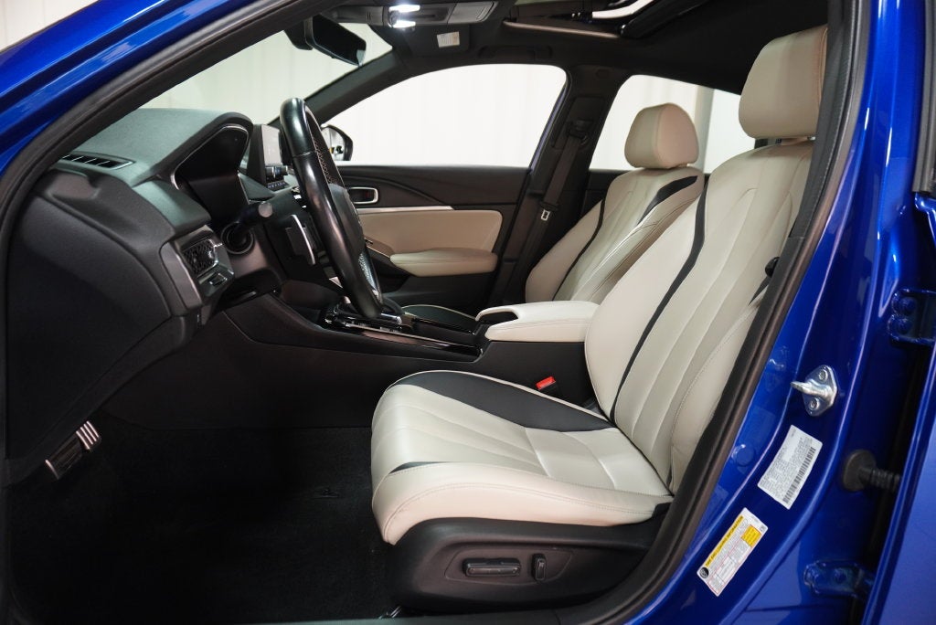 2023 Acura Integra A-Spec Package