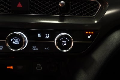 2023 Acura Integra A-Spec Package