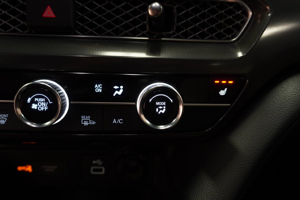 2023 Acura Integra A-Spec Package