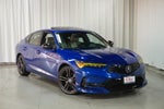 2023 Acura Integra A-Spec Package