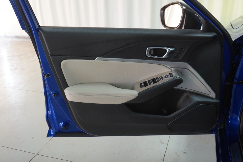 2023 Acura Integra A-Spec Package