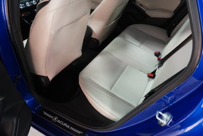 2023 Acura Integra A-Spec Package