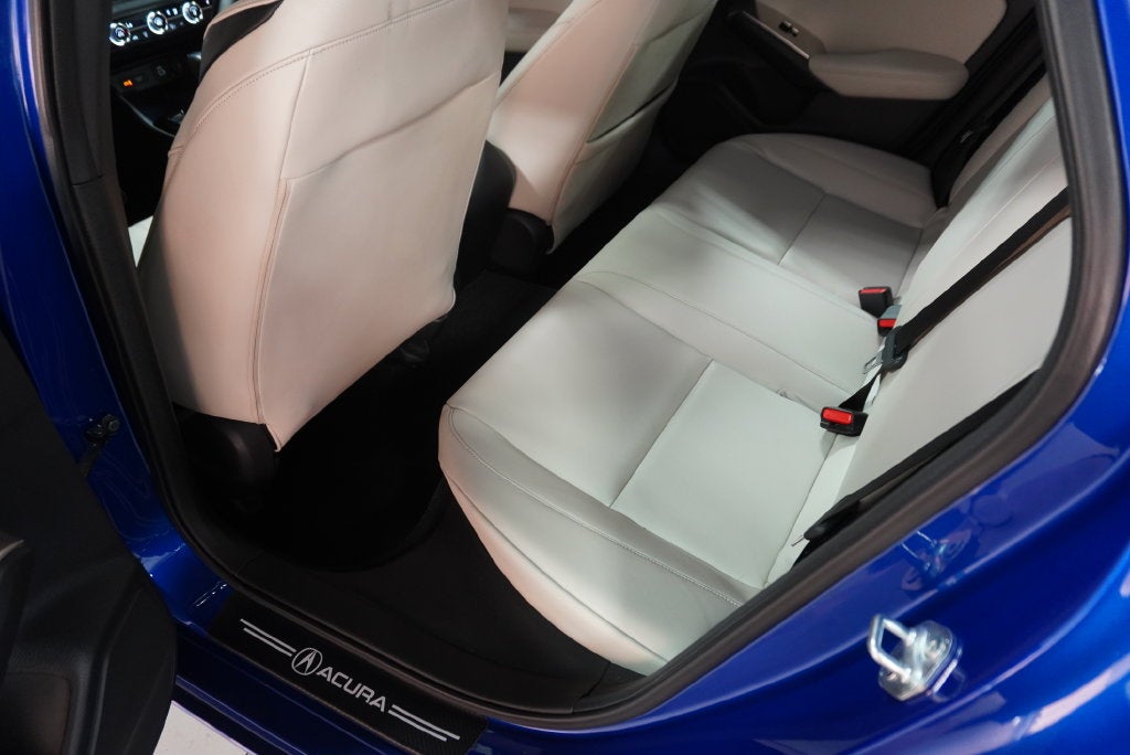 2023 Acura Integra A-Spec Package
