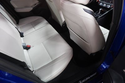 2023 Acura Integra A-Spec Package