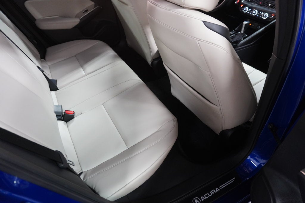 2023 Acura Integra A-Spec Package