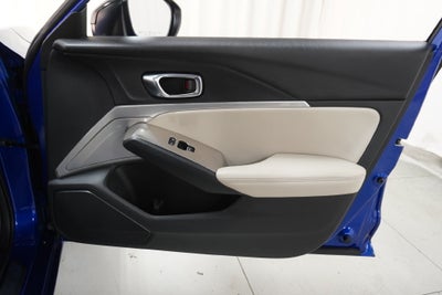 2023 Acura Integra A-Spec Package