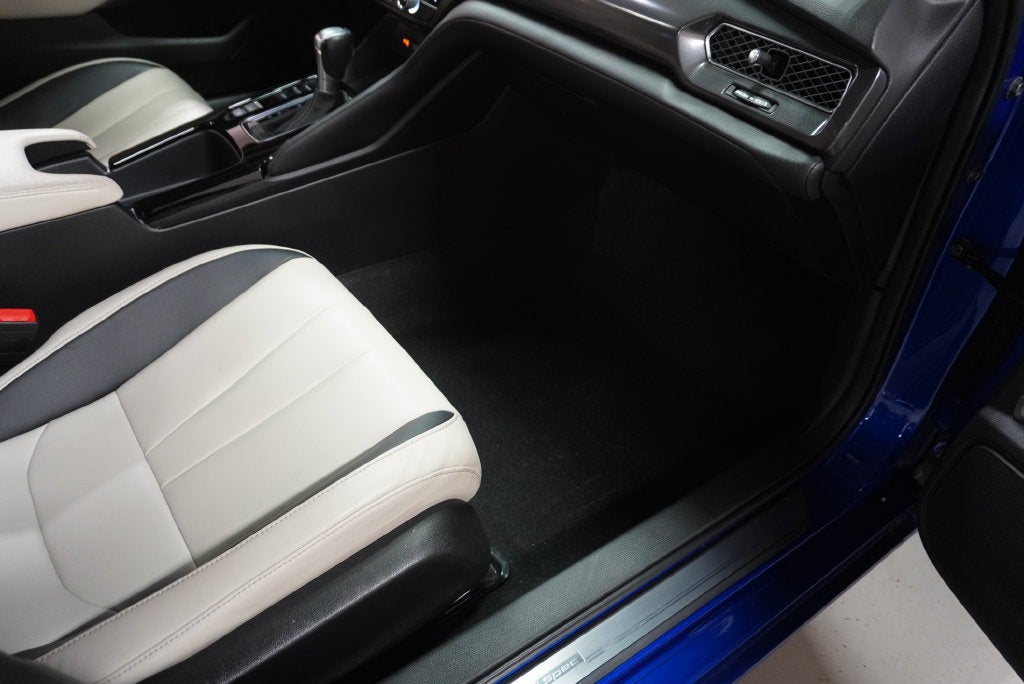 2023 Acura Integra A-Spec Package