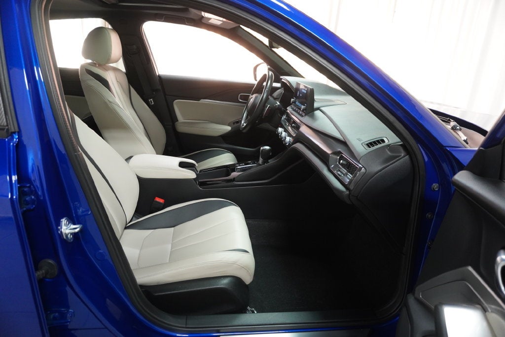 2023 Acura Integra A-Spec Package