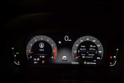 2023 Acura Integra A-Spec Package