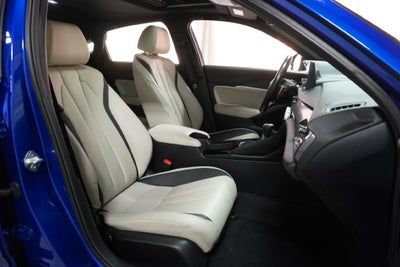 2023 Acura Integra A-Spec Package