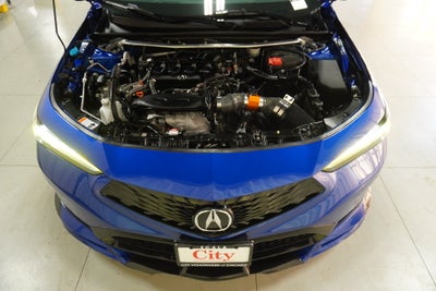 2023 Acura Integra A-Spec Package