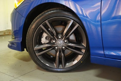 2023 Acura Integra A-Spec Package