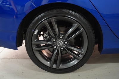2023 Acura Integra A-Spec Package
