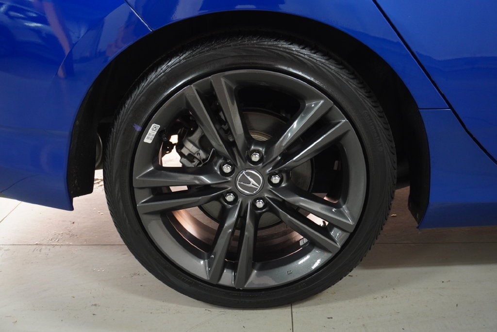 2023 Acura Integra A-Spec Package