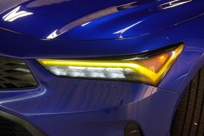 2023 Acura Integra A-Spec Package