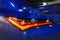 2023 Acura Integra A-Spec Package