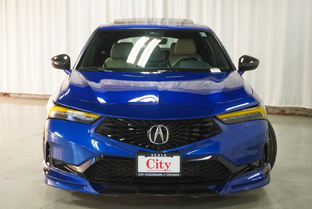 2023 Acura Integra A-Spec Package