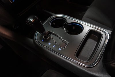 2013 Dodge Durango SXT