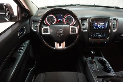 2013 Dodge Durango SXT