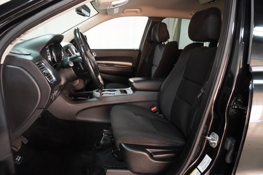 2013 Dodge Durango SXT