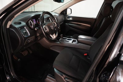 2013 Dodge Durango SXT