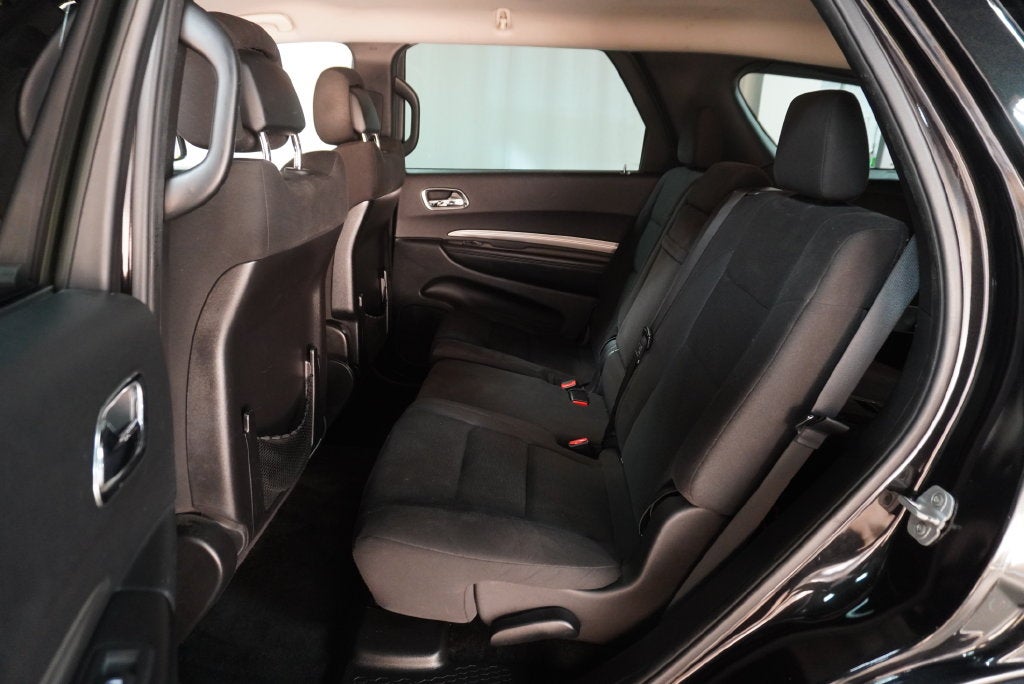 2013 Dodge Durango SXT