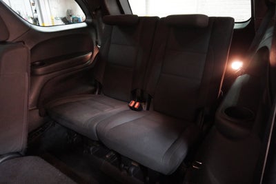 2013 Dodge Durango SXT
