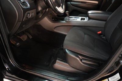 2013 Dodge Durango SXT