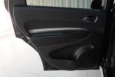 2013 Dodge Durango SXT