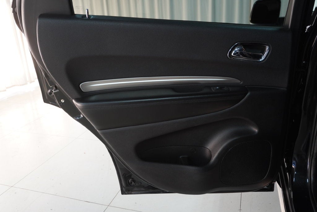 2013 Dodge Durango SXT