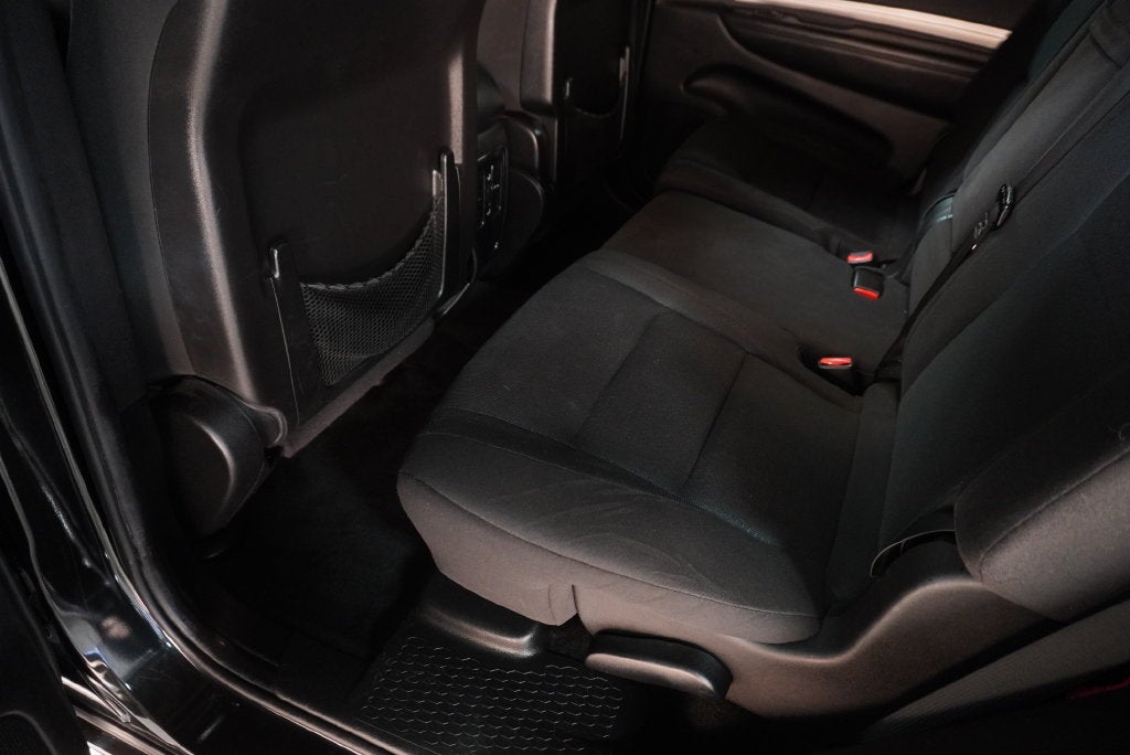 2013 Dodge Durango SXT