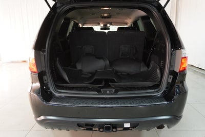 2013 Dodge Durango SXT