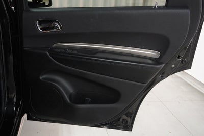 2013 Dodge Durango SXT
