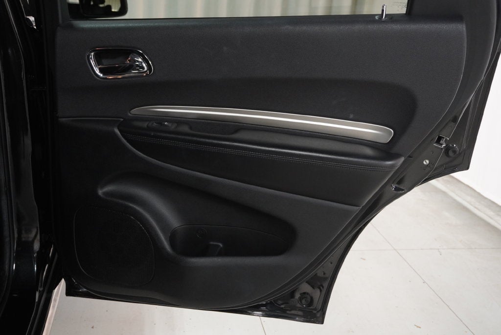 2013 Dodge Durango SXT