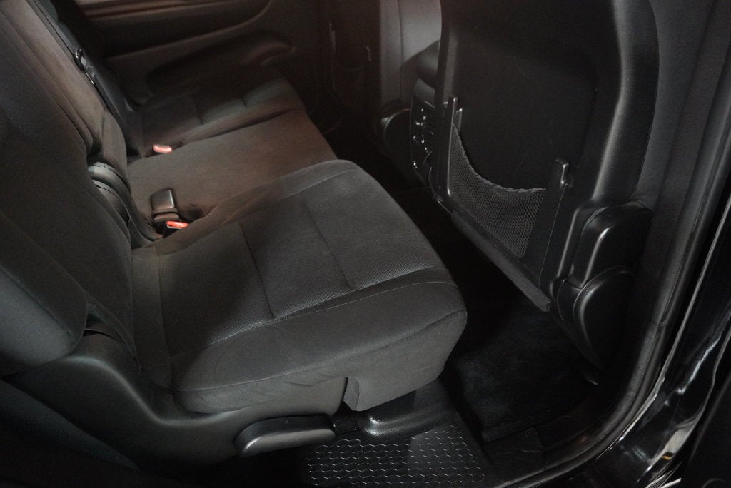 2013 Dodge Durango SXT