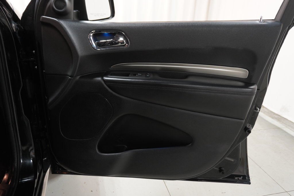 2013 Dodge Durango SXT