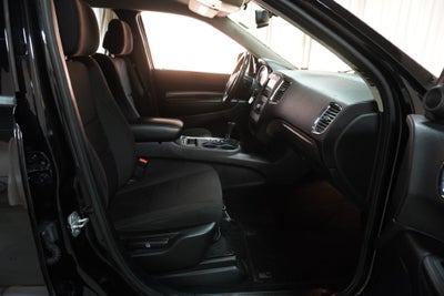 2013 Dodge Durango SXT