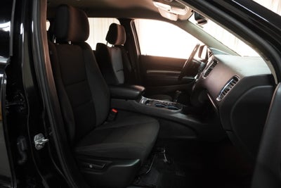 2013 Dodge Durango SXT