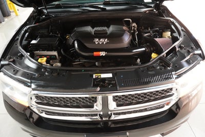 2013 Dodge Durango SXT