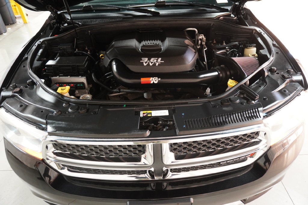 2013 Dodge Durango SXT