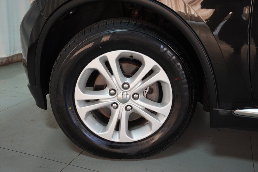 2013 Dodge Durango SXT