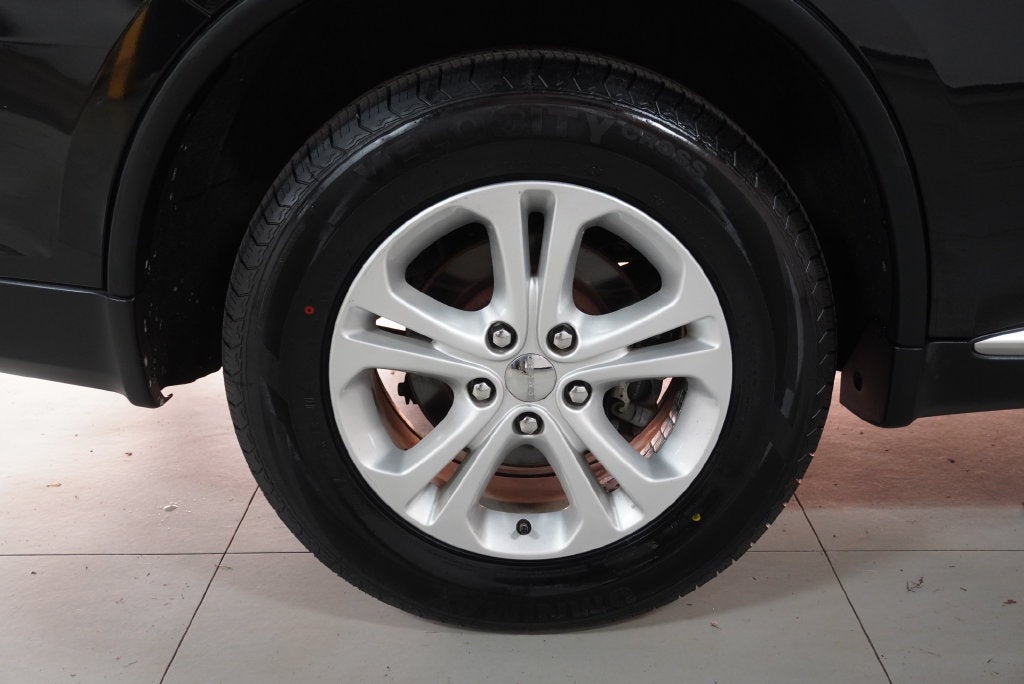 2013 Dodge Durango SXT