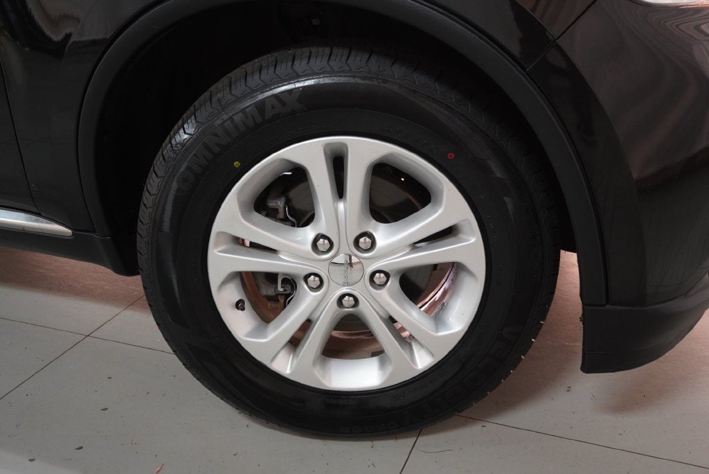 2013 Dodge Durango SXT