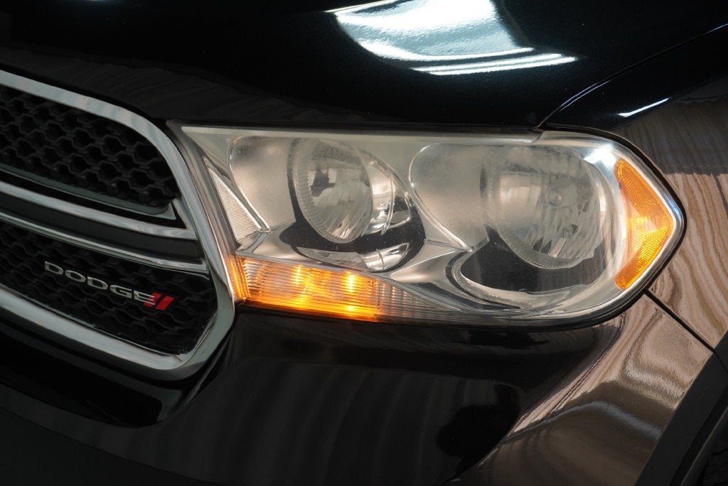 2013 Dodge Durango SXT