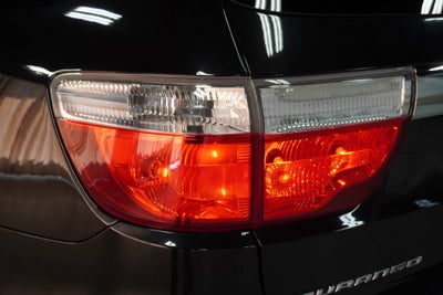 2013 Dodge Durango SXT