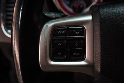 2013 Dodge Durango SXT