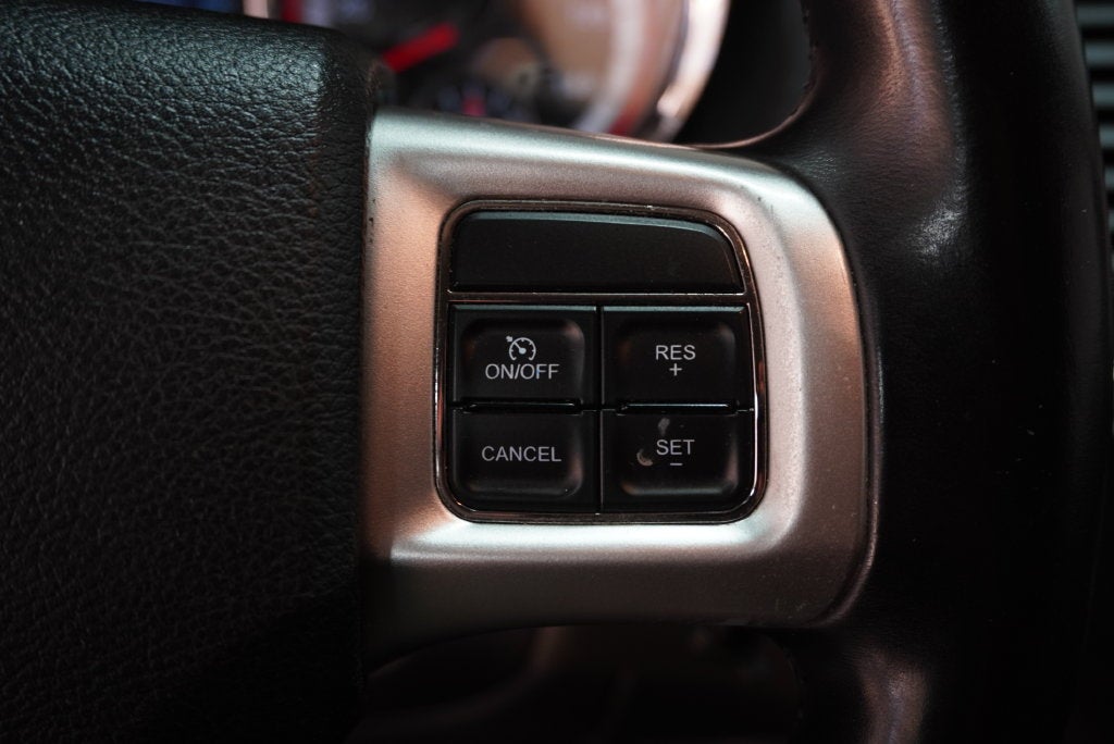 2013 Dodge Durango SXT